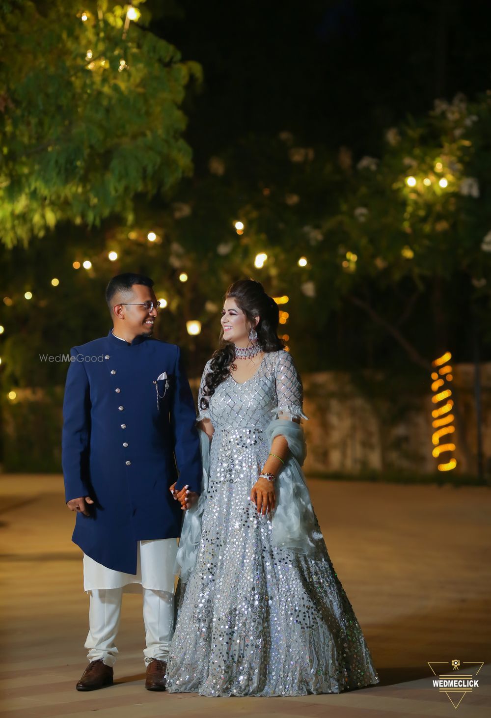 Photo From Devika & Sanket - By Wedmeclick