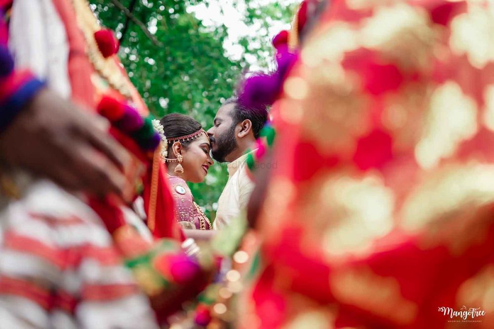 Photo From KERALA WEDDING - By Mangotree Photography