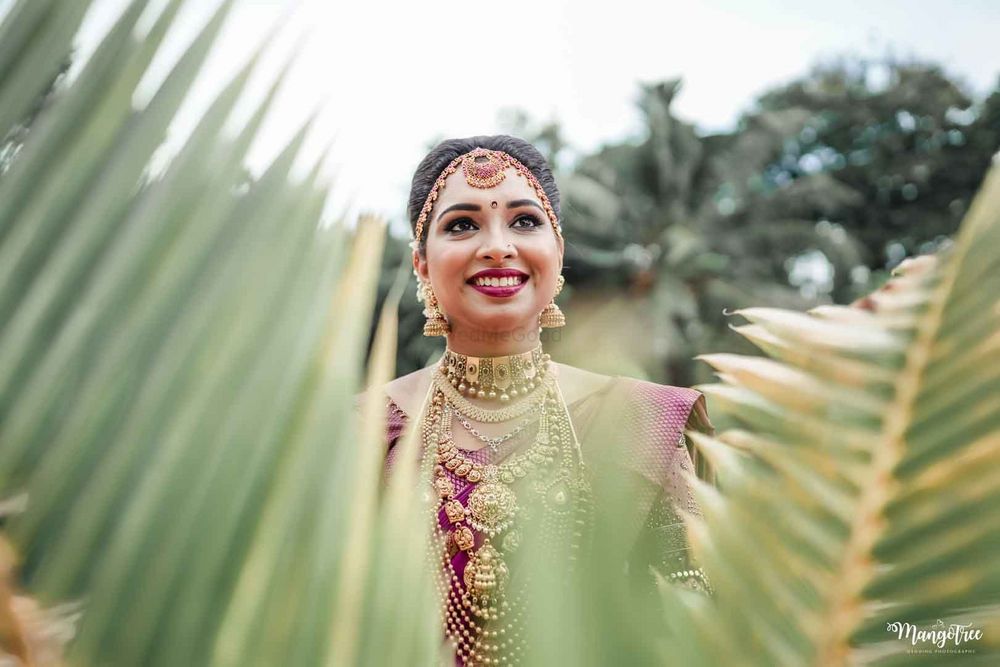 Photo From KERALA WEDDING - By Mangotree Photography