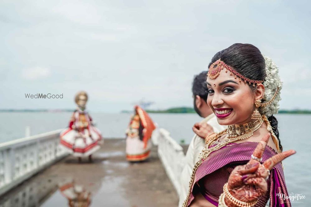 Photo From KERALA WEDDING - By Mangotree Photography