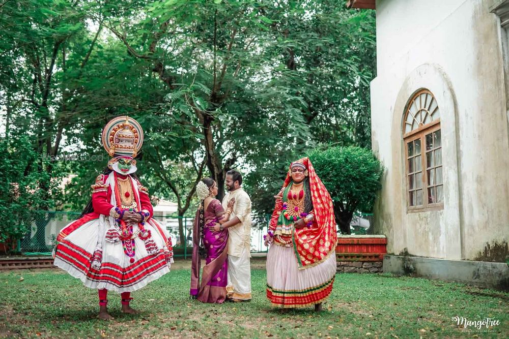 Photo From KERALA WEDDING - By Mangotree Photography