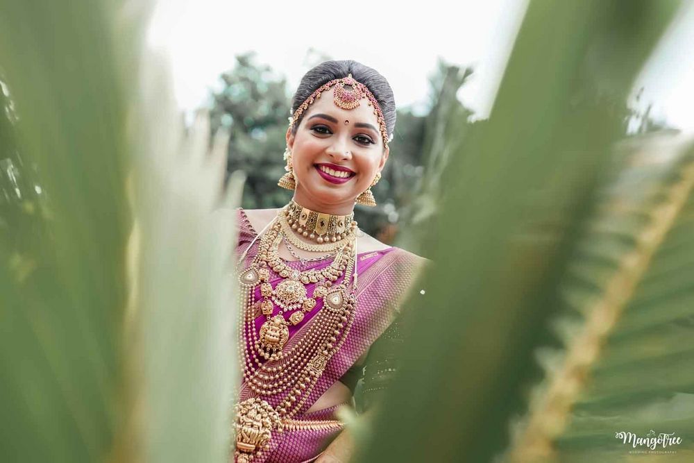 Photo From KERALA WEDDING - By Mangotree Photography
