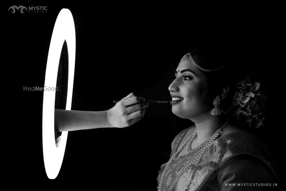 Photo From Destination Wedding - Srilankan couple - By Mystic Studios