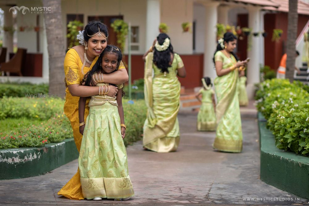 Photo From Destination Wedding - Srilankan couple - By Mystic Studios