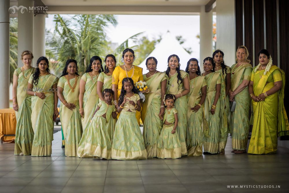 Photo From Destination Wedding - Srilankan couple - By Mystic Studios