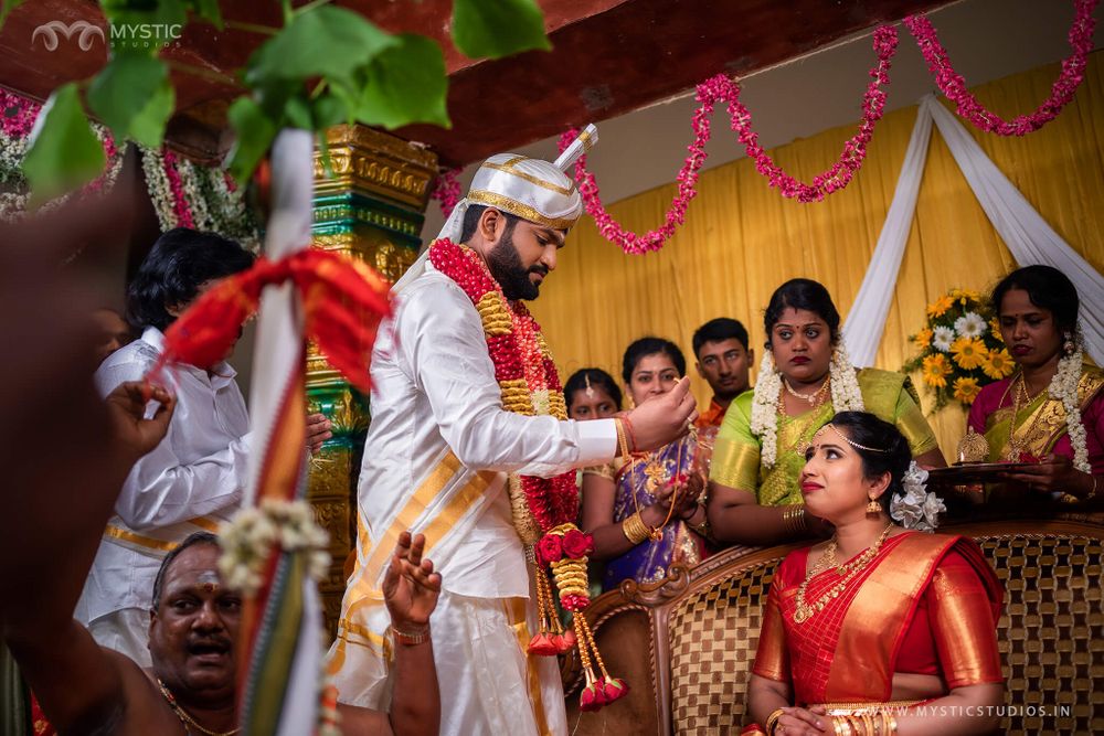 Photo From Destination Wedding - Srilankan couple - By Mystic Studios