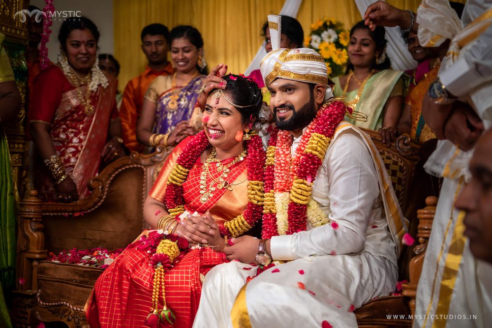 Photo From Destination Wedding - Srilankan couple - By Mystic Studios
