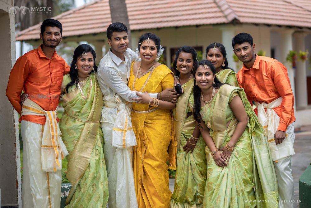 Photo From Destination Wedding - Srilankan couple - By Mystic Studios