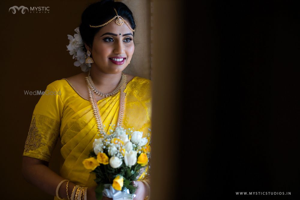 Photo From Destination Wedding - Srilankan couple - By Mystic Studios