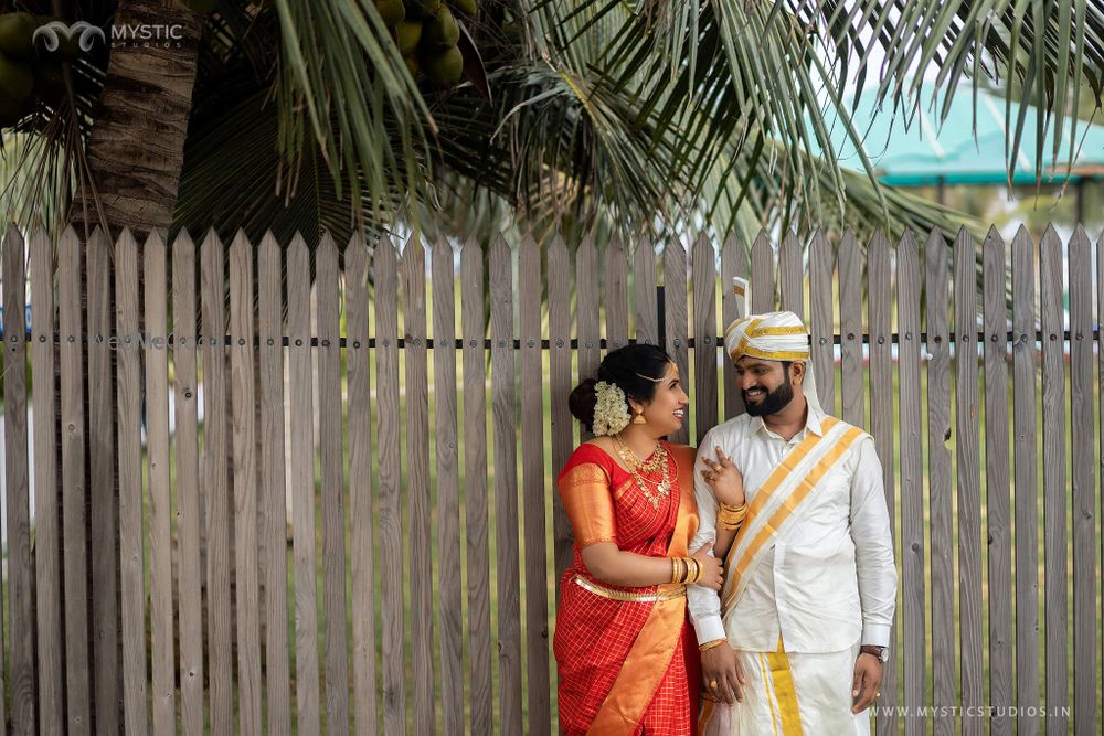 Photo From Destination Wedding - Srilankan couple - By Mystic Studios