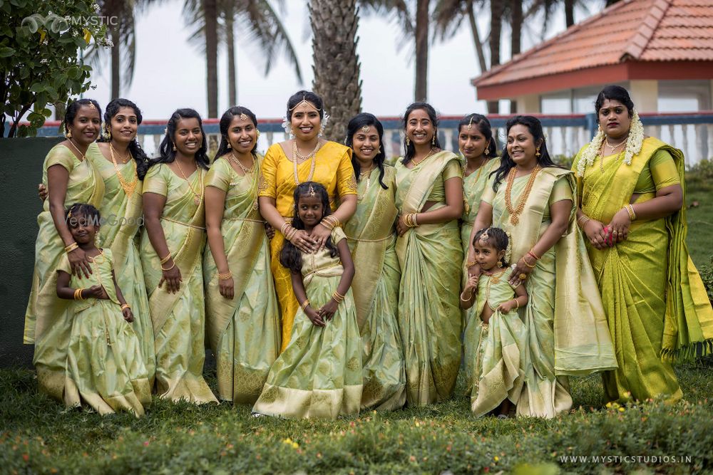 Photo From Destination Wedding - Srilankan couple - By Mystic Studios