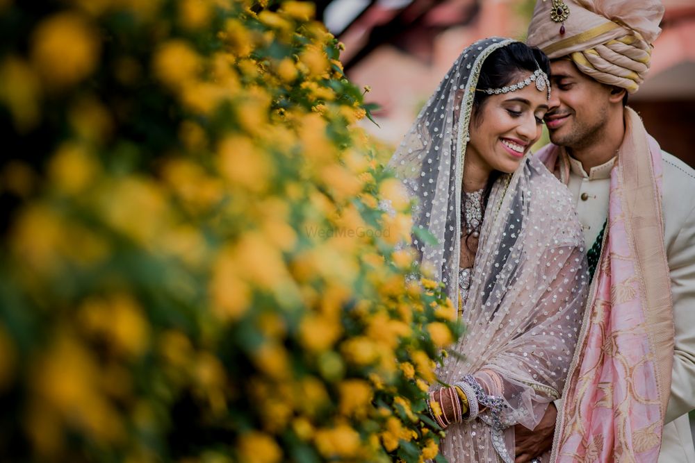 Photo From Anu & Raghu - Nepal Destination wedding - By  Rimi Sen Photography