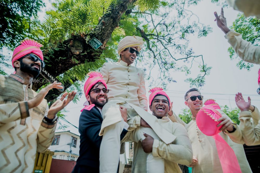 Photo From Anu & Raghu - Nepal Destination wedding - By  Rimi Sen Photography