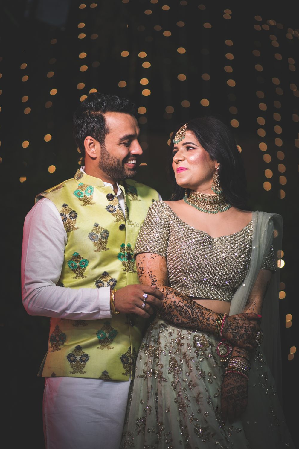 Photo From Sunny & Jyoti - By Knot Just Pictures