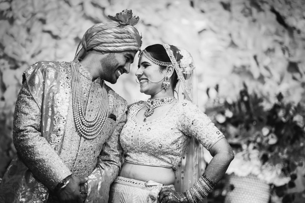Photo From Sunny & Jyoti - By Knot Just Pictures