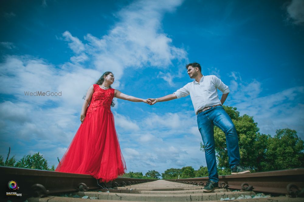 Photo From Parinitha and Sampath - By Studio SB