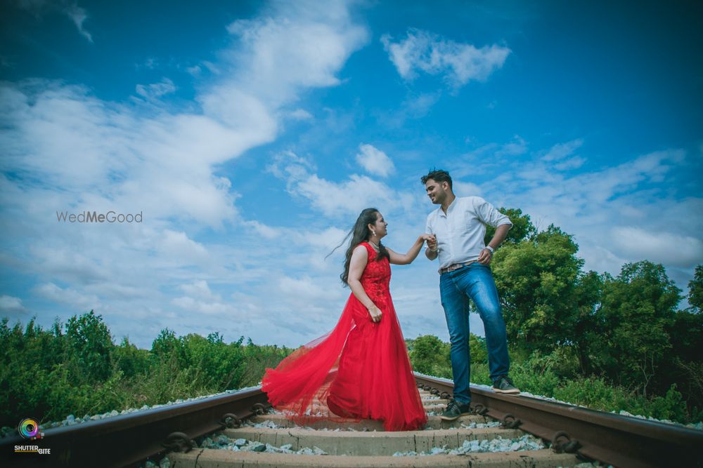 Photo From Parinitha and Sampath - By Studio SB