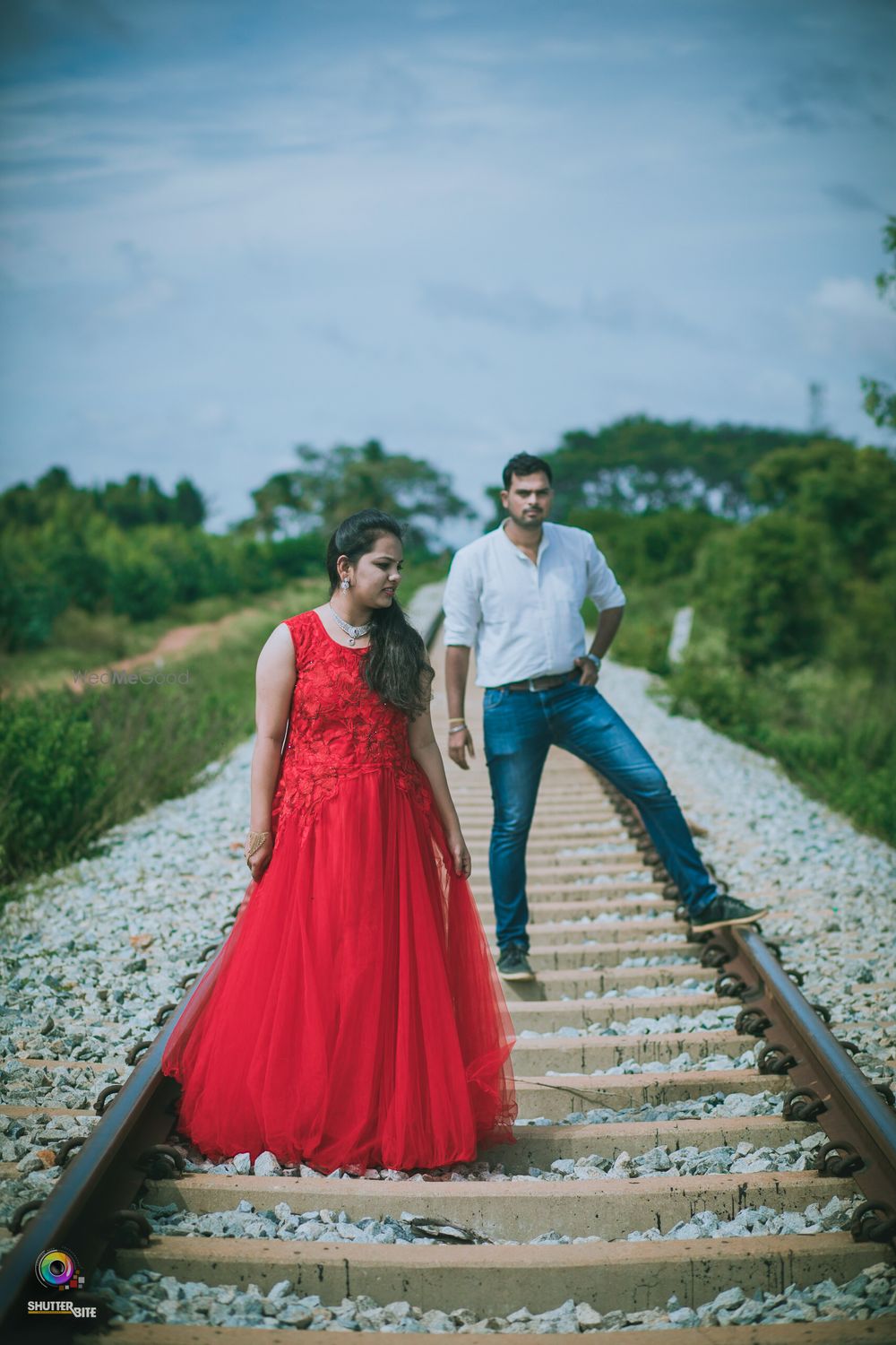 Photo From Parinitha and Sampath - By Studio SB