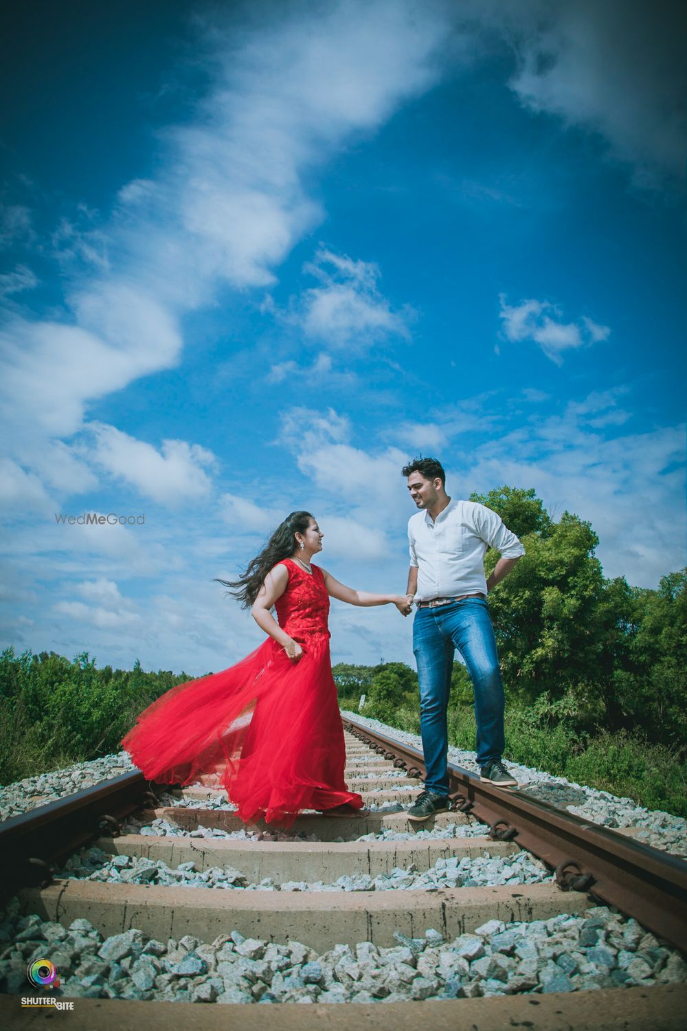 Photo From Parinitha and Sampath - By Studio SB