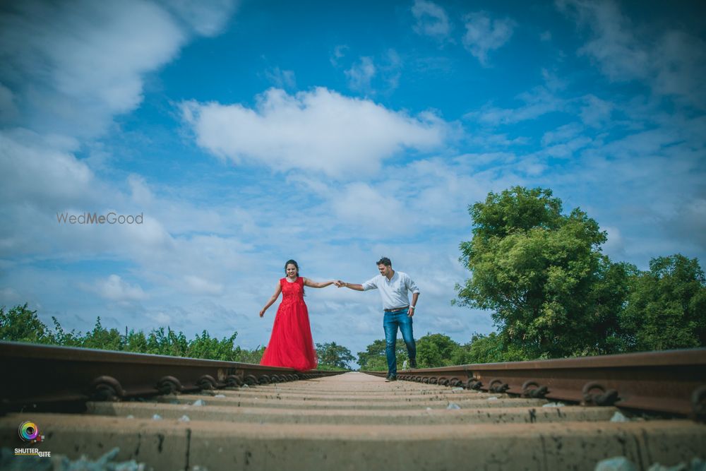 Photo From Parinitha and Sampath - By Studio SB