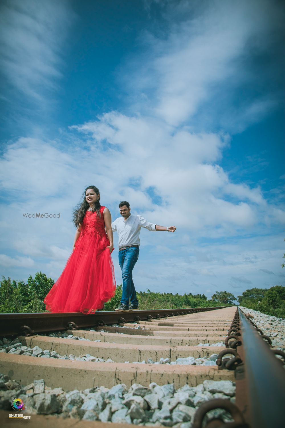 Photo From Parinitha and Sampath - By Studio SB