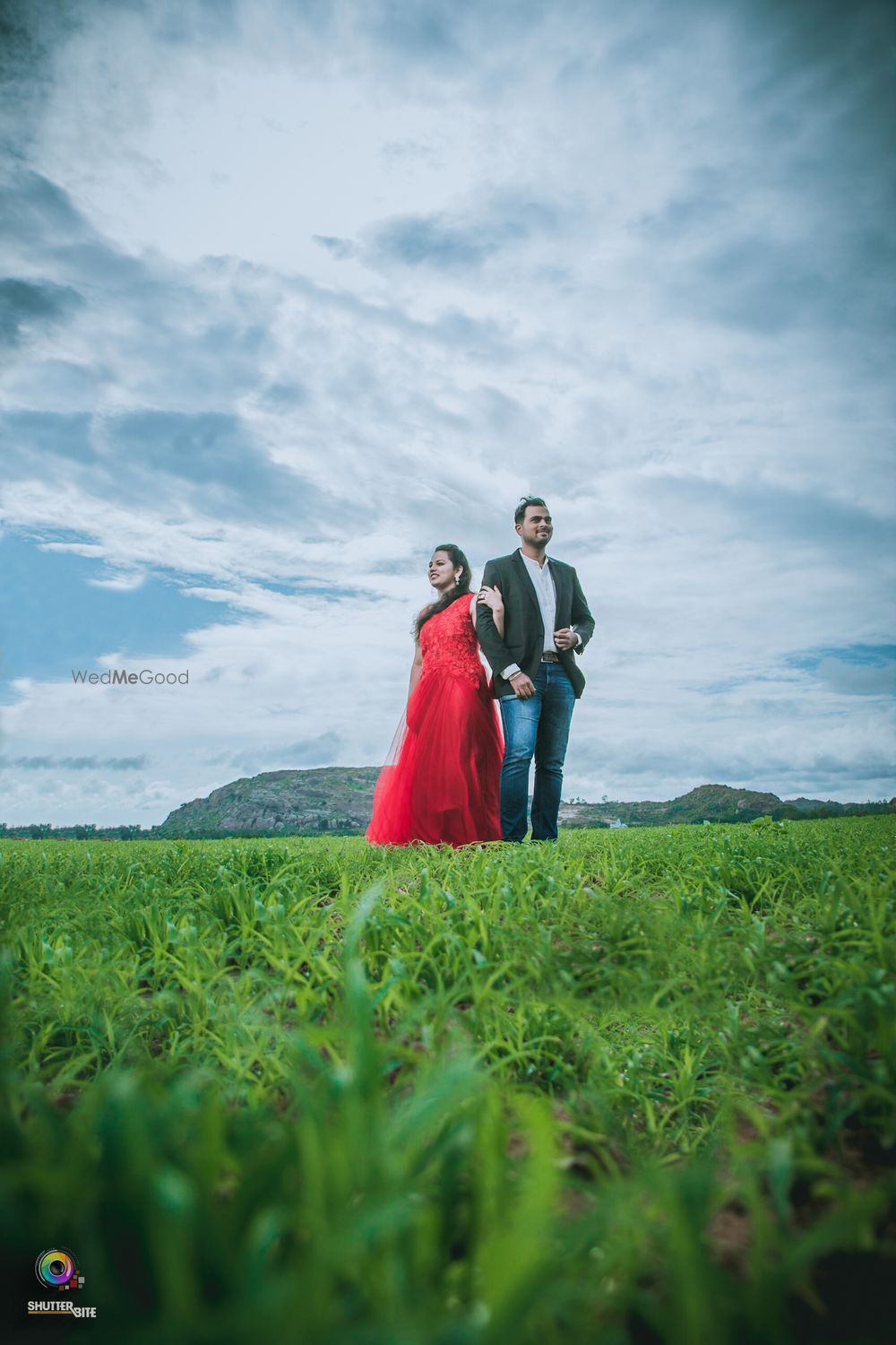 Photo From Parinitha and Sampath - By Studio SB