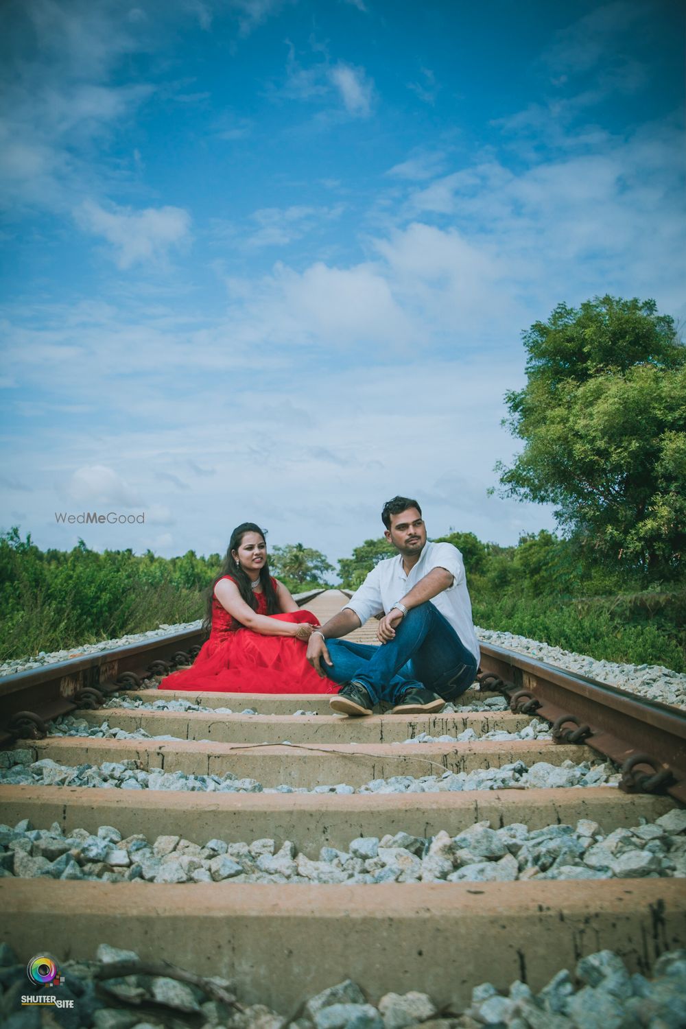 Photo From Parinitha and Sampath - By Studio SB