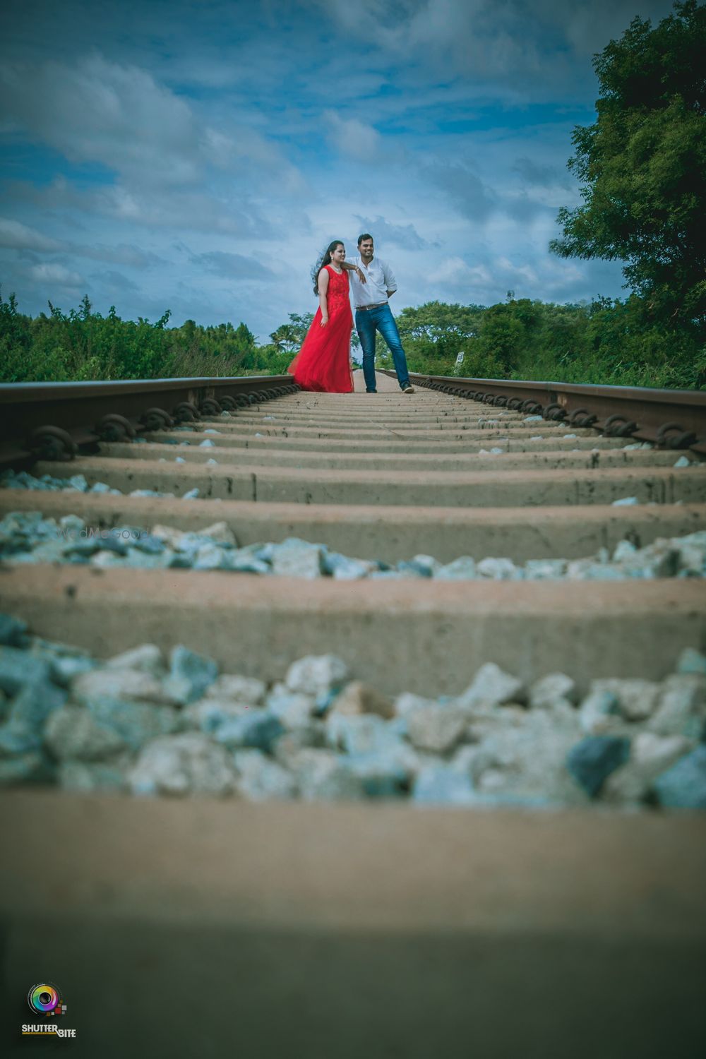 Photo From Parinitha and Sampath - By Studio SB