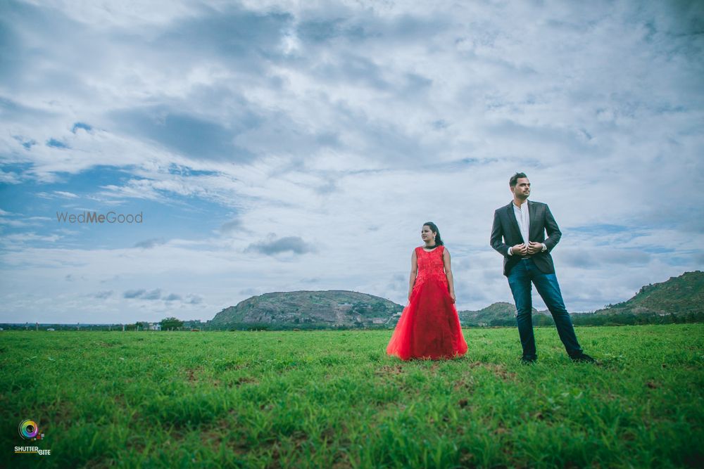 Photo From Parinitha and Sampath - By Studio SB