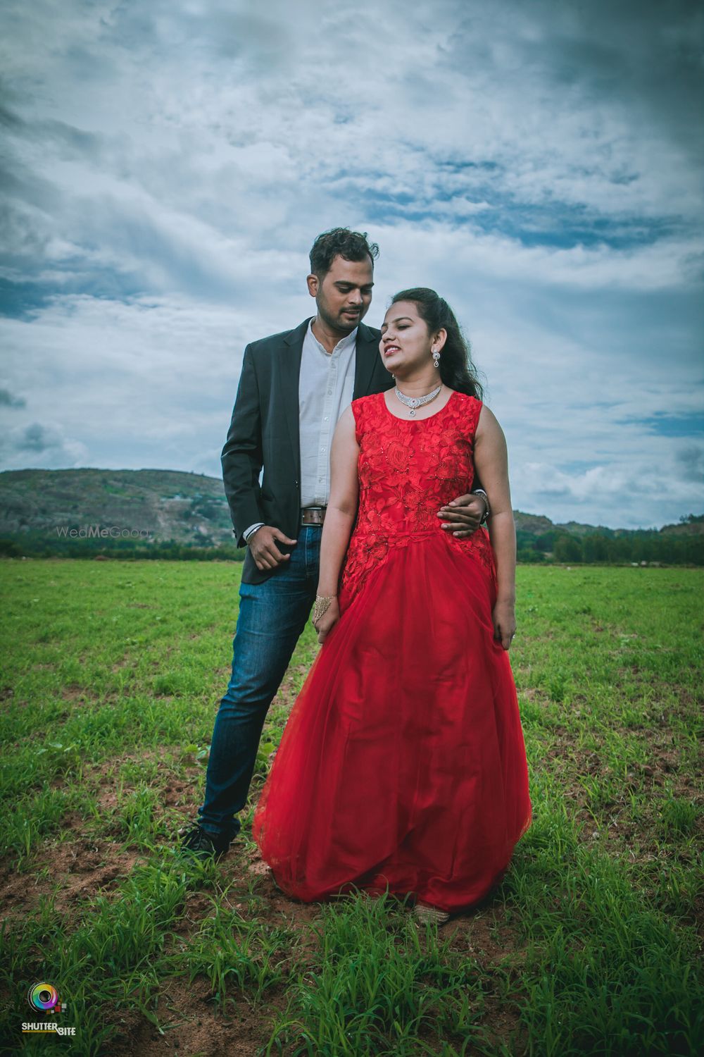 Photo From Parinitha and Sampath - By Studio SB