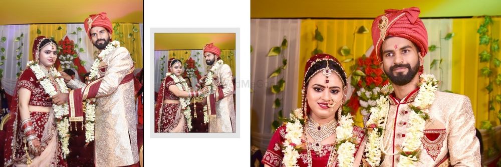 Photo From shweta wedding - By Raj Kashyap Photography