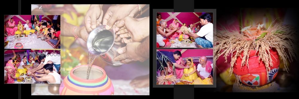 Photo From shweta wedding - By Raj Kashyap Photography