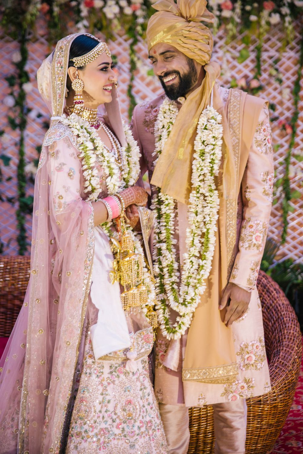 Photo From Tanya & Vivek - By Wedding Niti