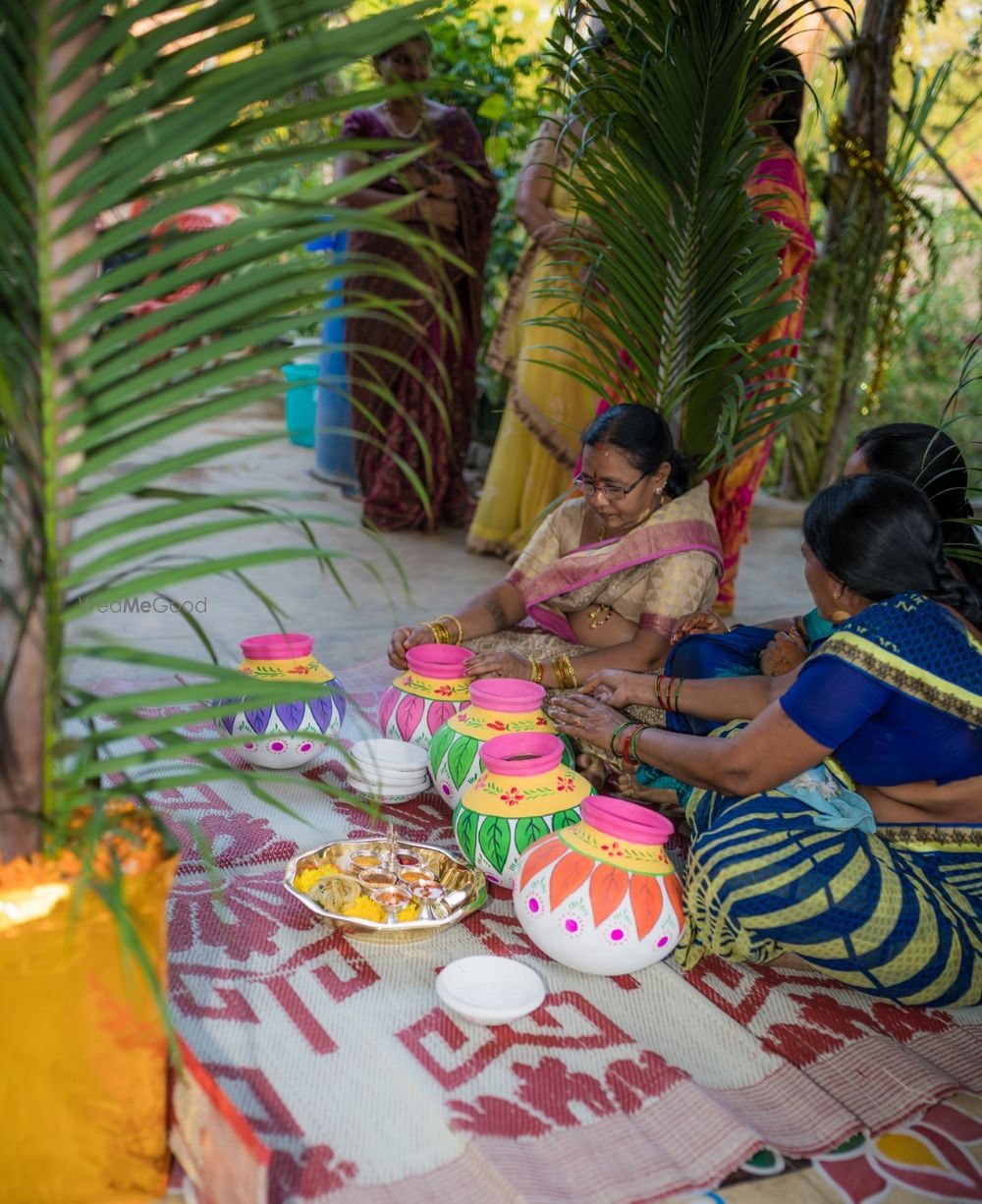 Photo From Anusha & Mahesh - By Rahhul Kummar Photography 