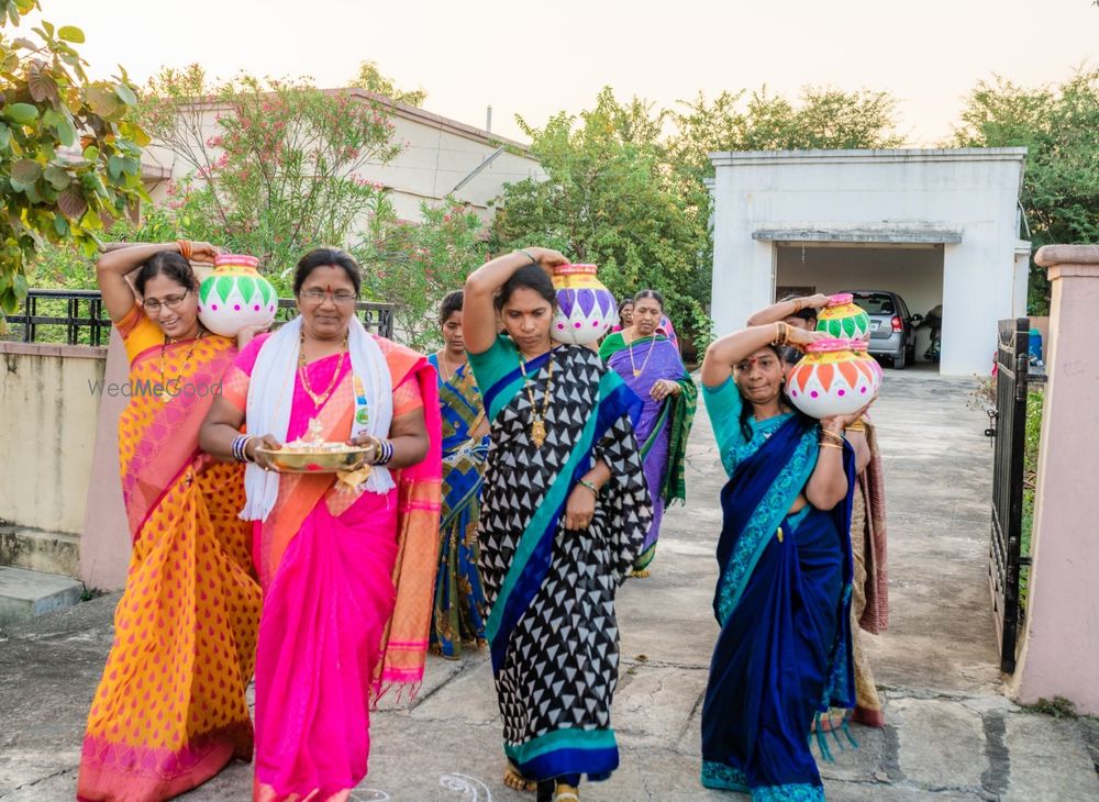 Photo From Anusha & Mahesh - By Rahhul Kummar Photography 