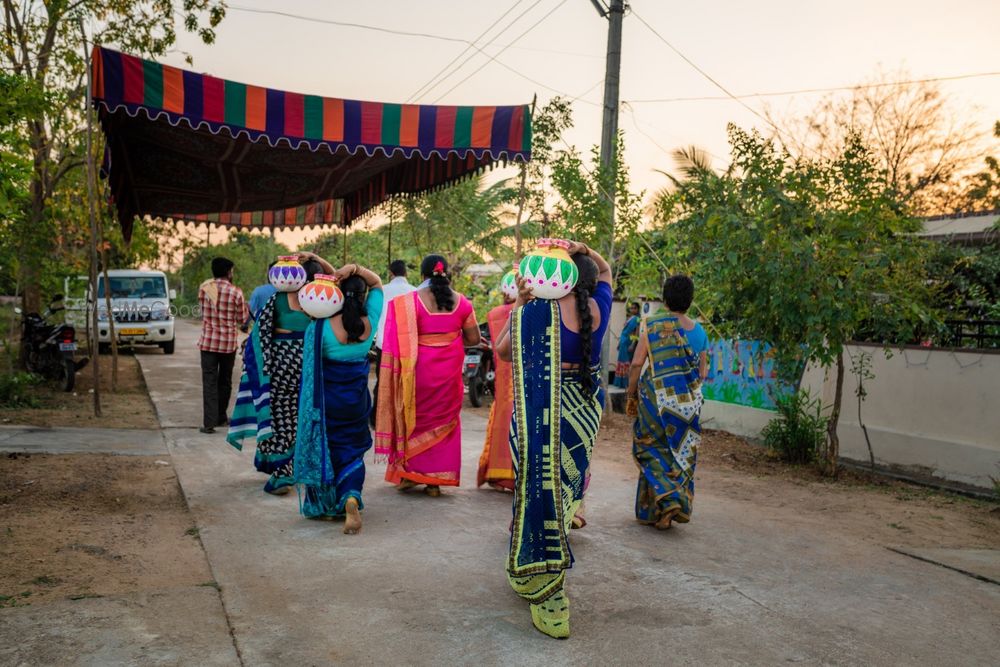 Photo From Anusha & Mahesh - By Rahhul Kummar Photography 