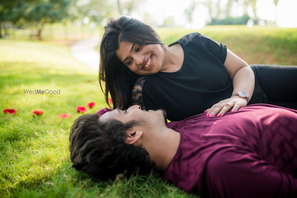 Photo From Siddharth & Swetha - Prewedding - By Rahhul Kummar Photography 