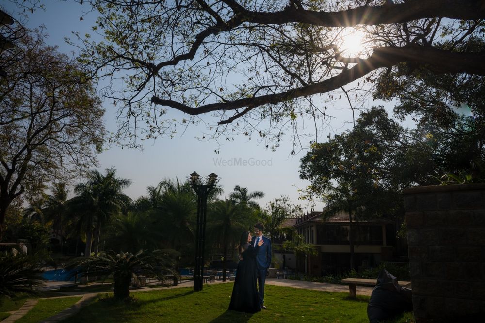 Photo From Siddharth & Swetha - Prewedding - By Rahhul Kummar Photography 