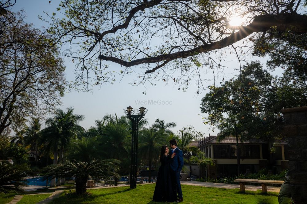 Photo From Siddharth & Swetha - Prewedding - By Rahhul Kummar Photography 