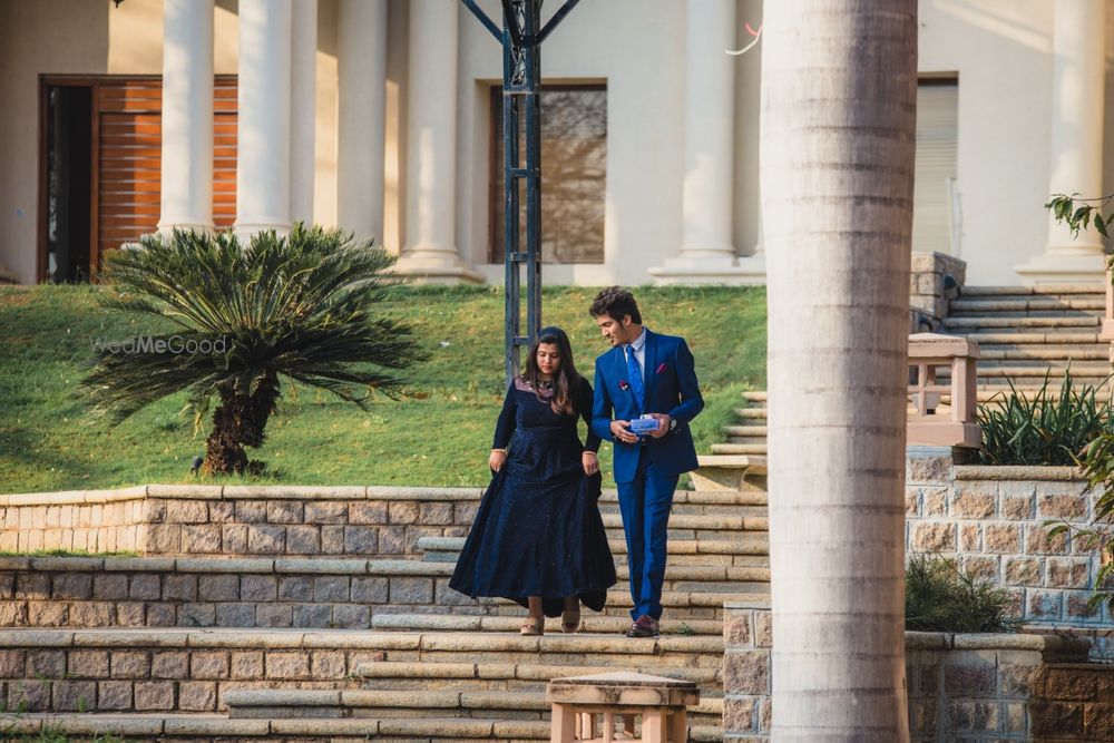 Photo From Siddharth & Swetha - Prewedding - By Rahhul Kummar Photography 