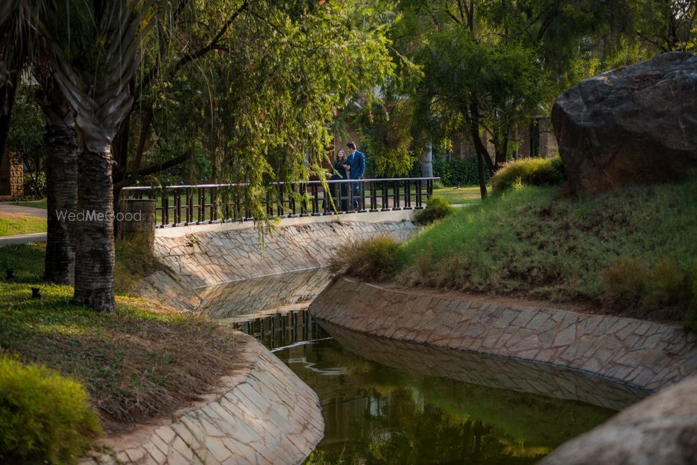 Photo From Siddharth & Swetha - Prewedding - By Rahhul Kummar Photography 