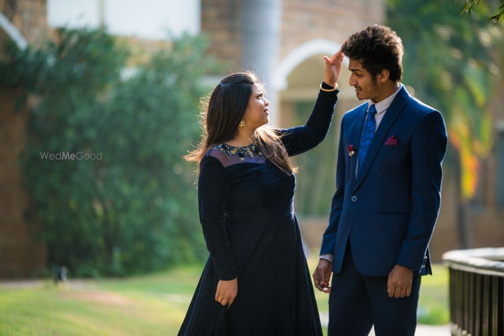 Photo From Siddharth & Swetha - Prewedding - By Rahhul Kummar Photography 