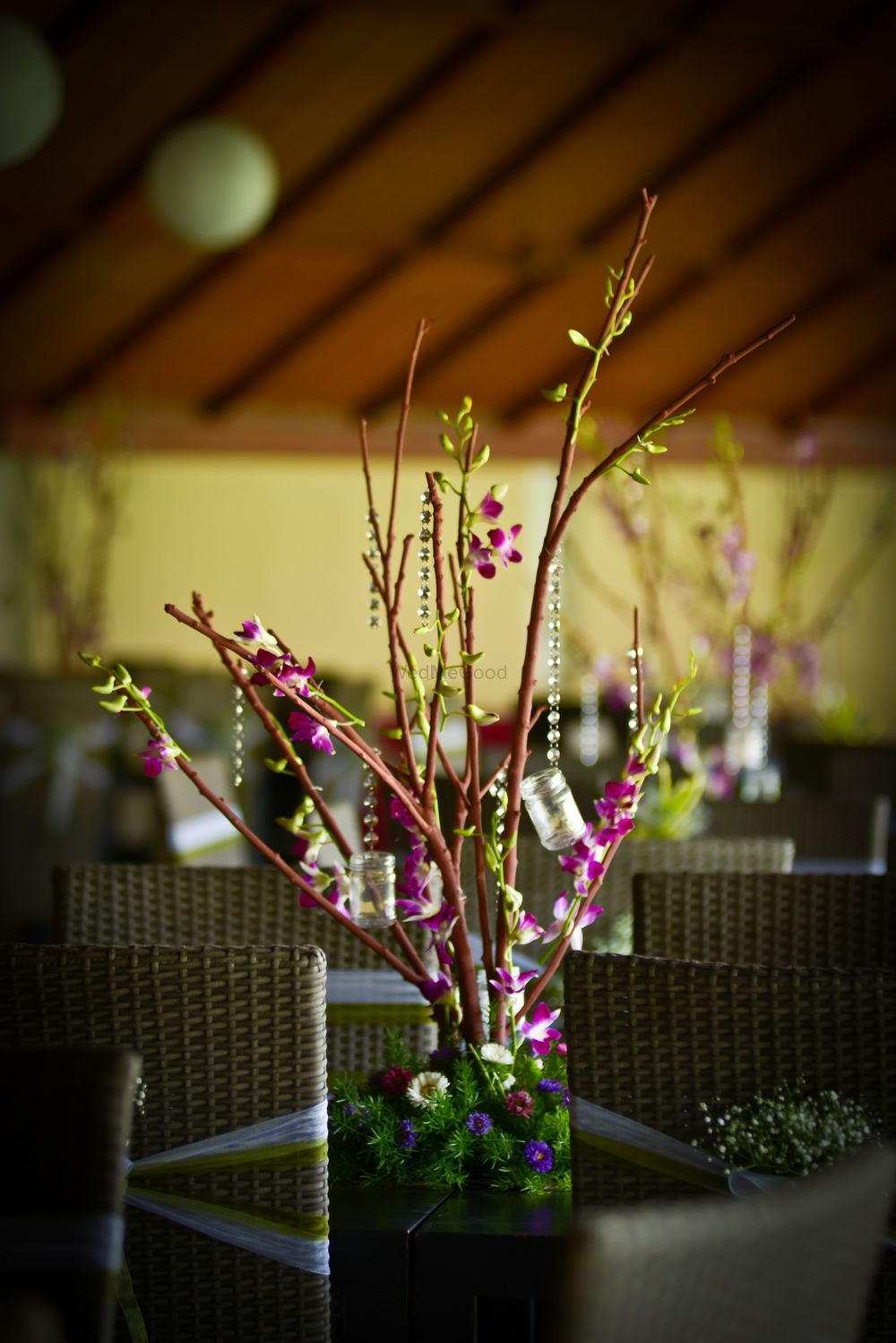 Photo From Outdoor Decor - By Katha Weddings