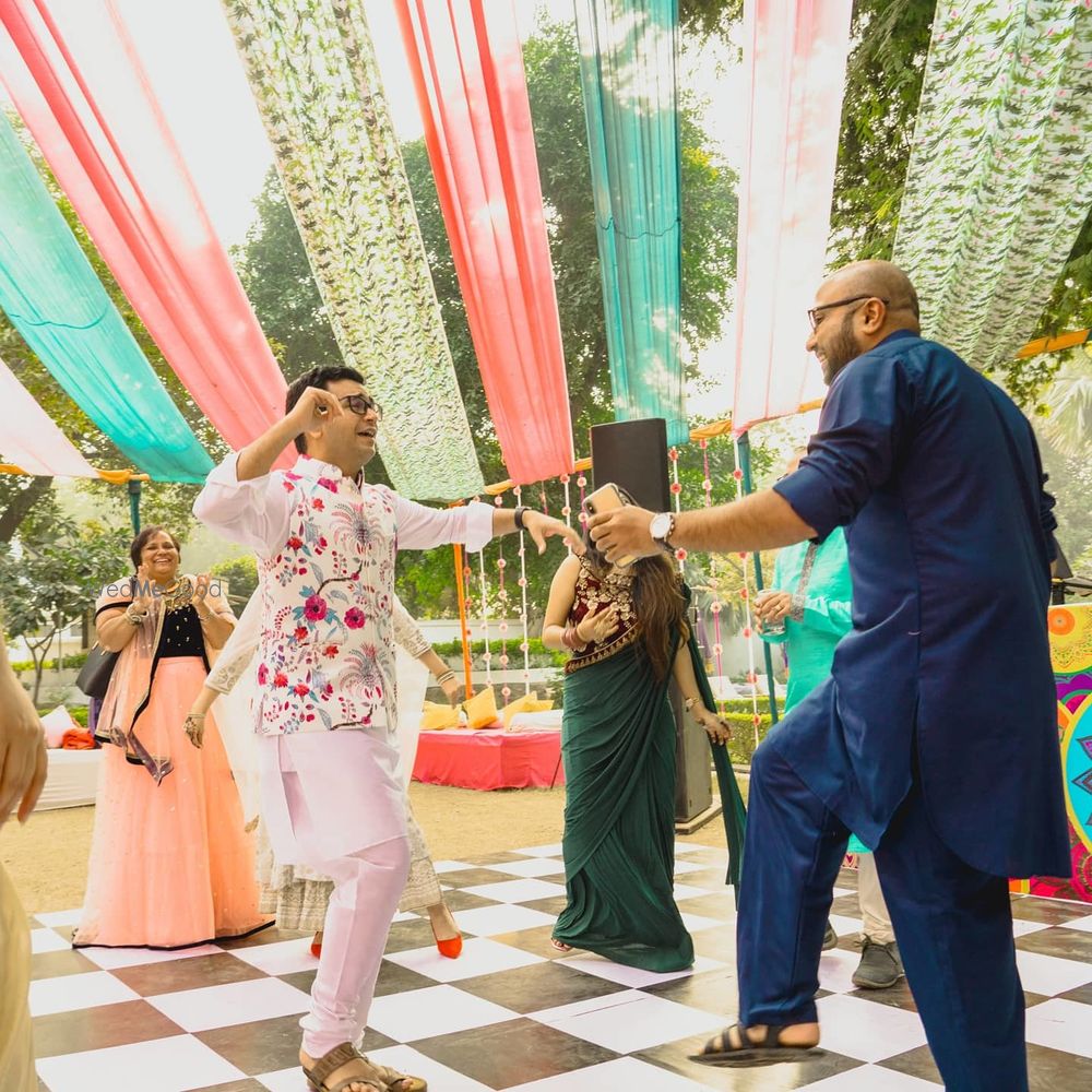 Photo From Outdoor Decor - By Katha Weddings