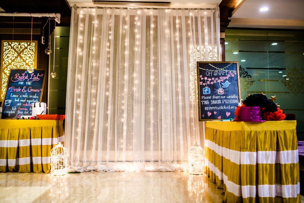 Photo From Photo Booths - By Wedding Tales