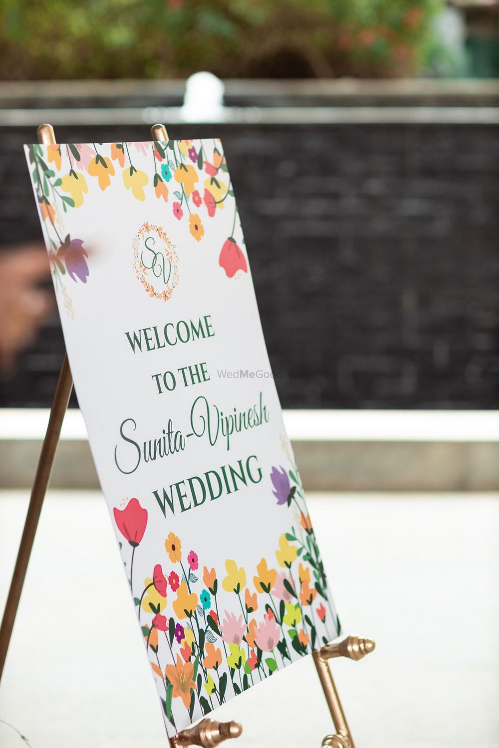 Photo From Signage - By Wedding Tales