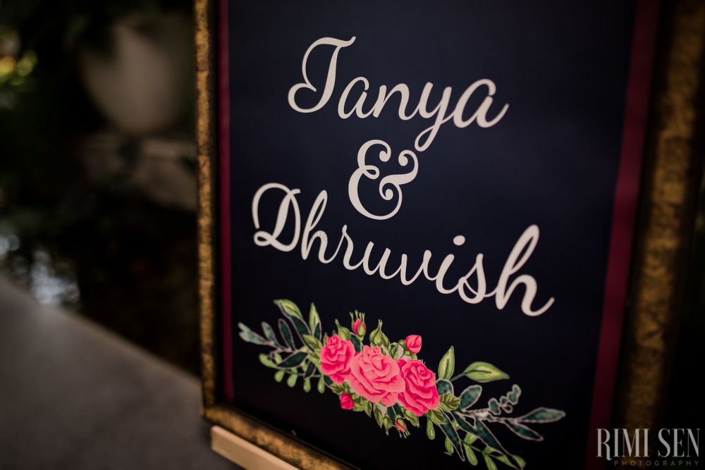 Photo From Signage - By Wedding Tales