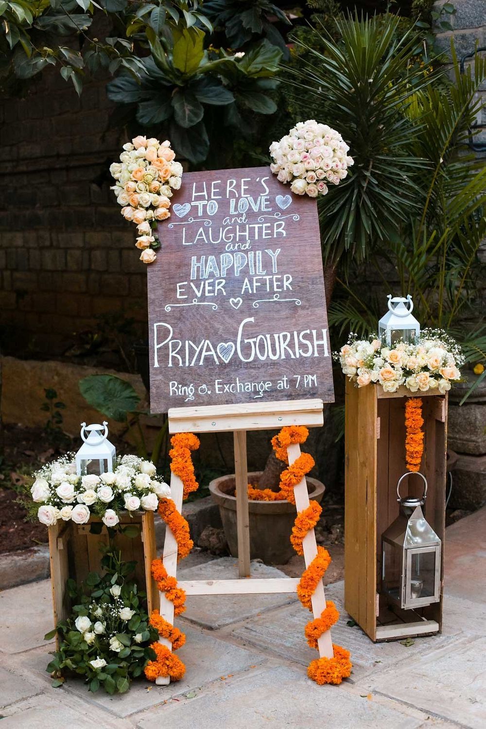 Photo From Signage - By Wedding Tales