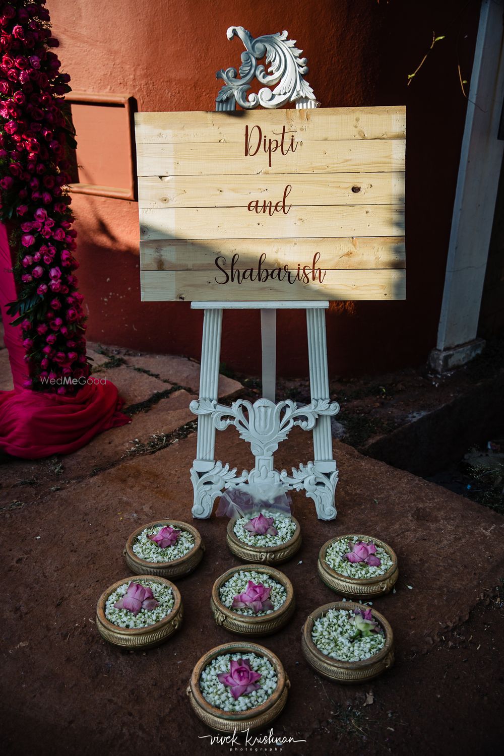 Photo From Signage - By Wedding Tales