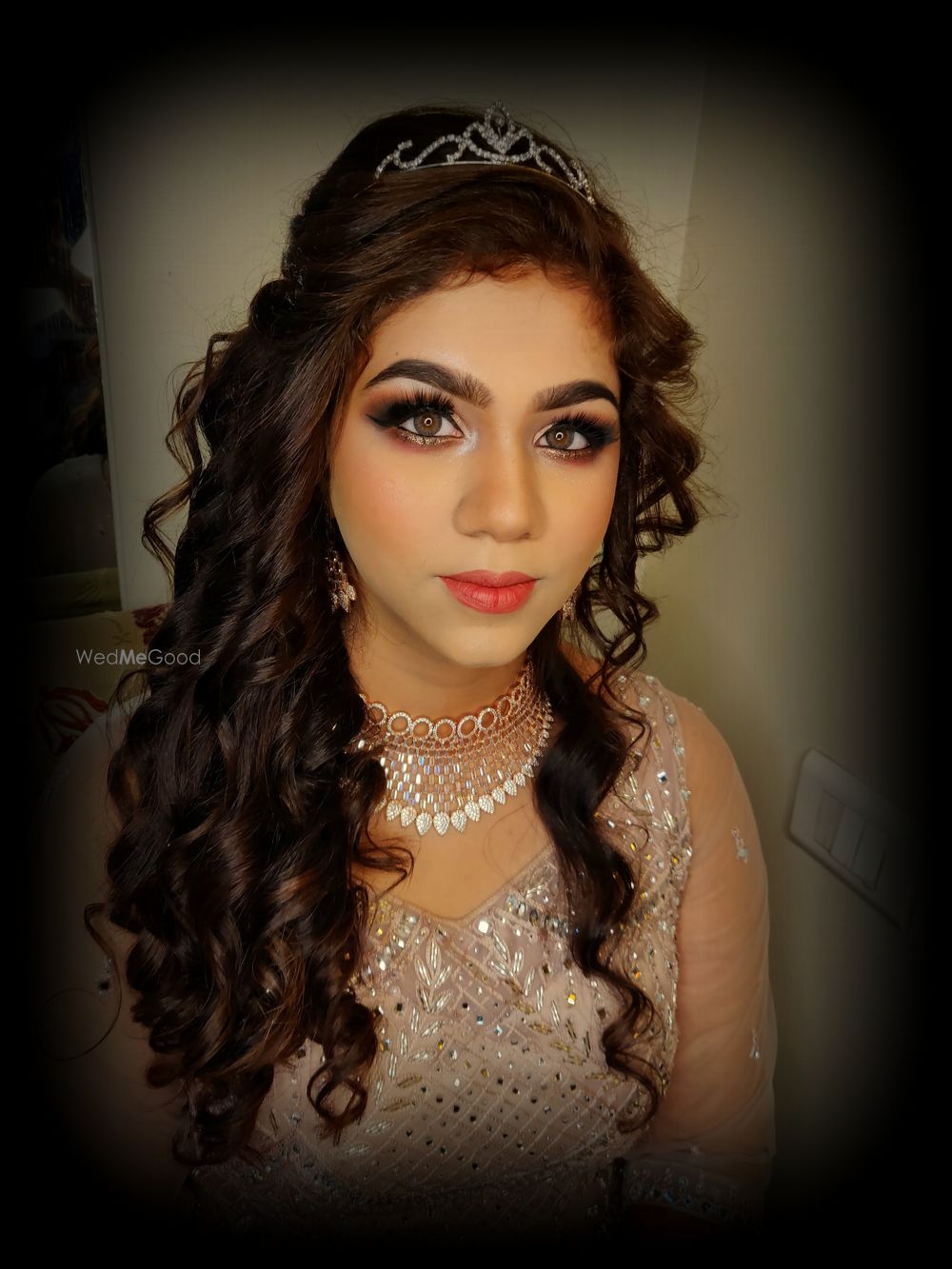 Photo From Indian Brides - By Neha Jha Makeover Studio